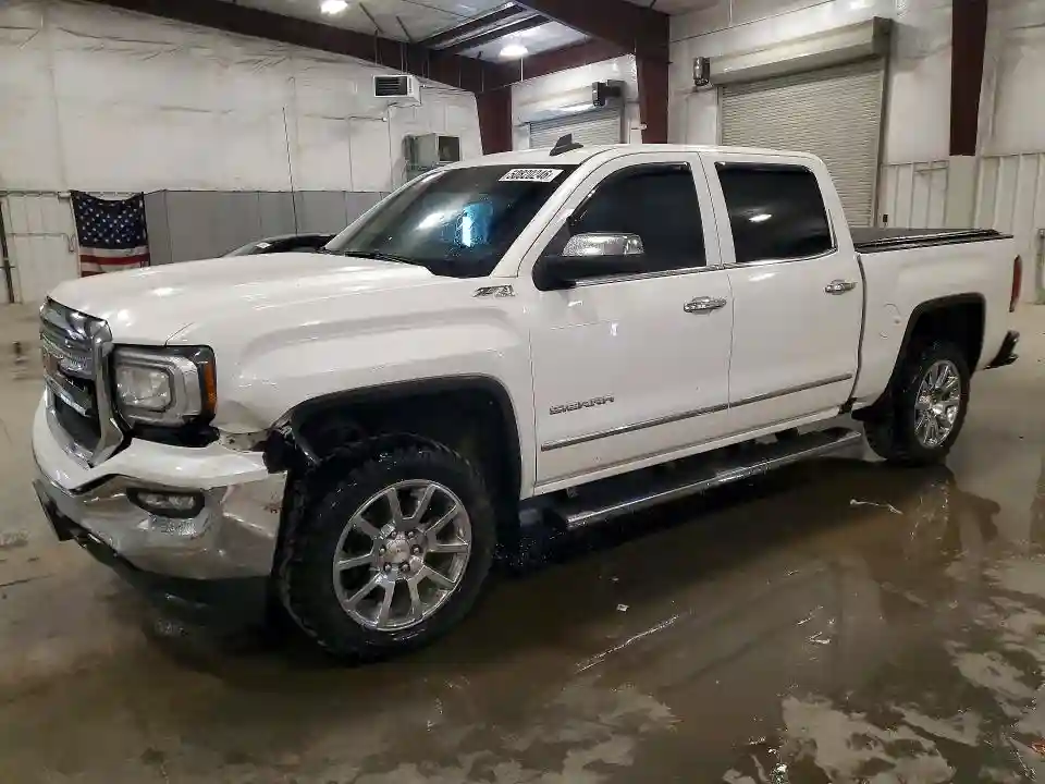 3GTU2NECXHG208017 2017 GMC SIERRA K15-0