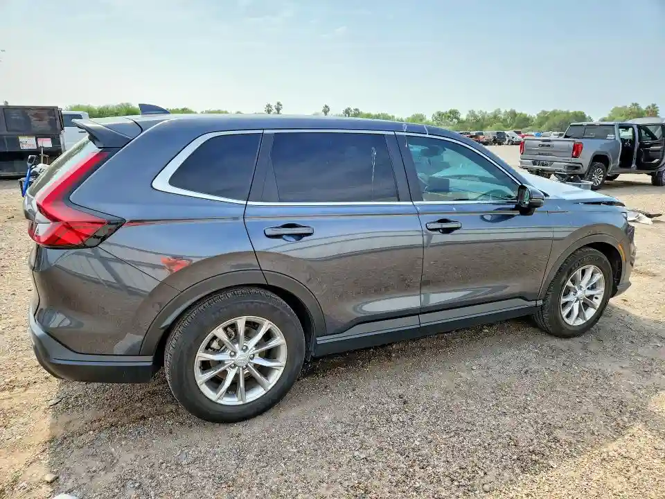 2HKRS3H76SH330851 2025 HONDA CRV-2