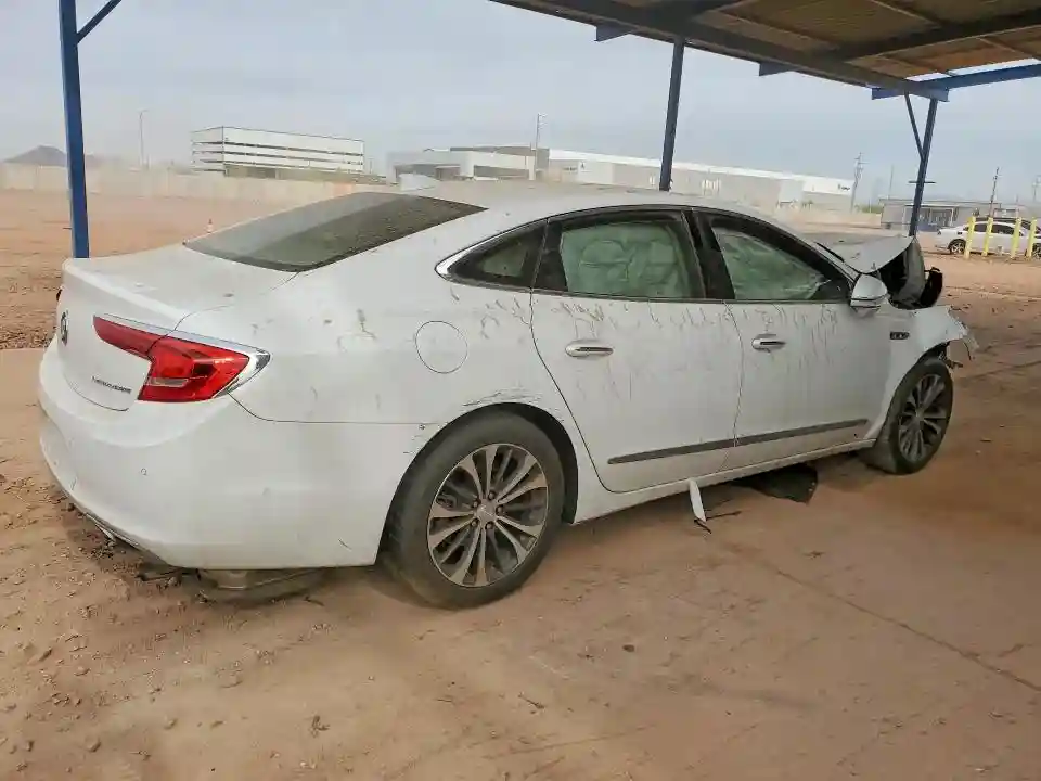 1G4ZP5SS6HU154064 2017 BUICK LACROSSE-2