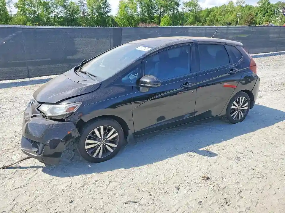 JHMGK5H71GX025643 2016 HONDA FIT-0