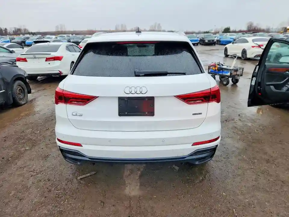 WA1FECF3XL1077059 2020 AUDI Q3-5