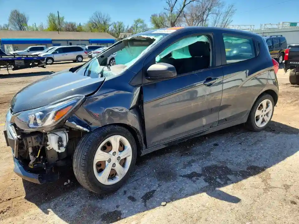 KL8CB6SA0LC475904 2020 CHEVROLET SPARK-0