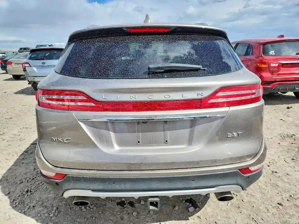 5LMTJ3DH7KUL51018 2019 LINCOLN MKC-5