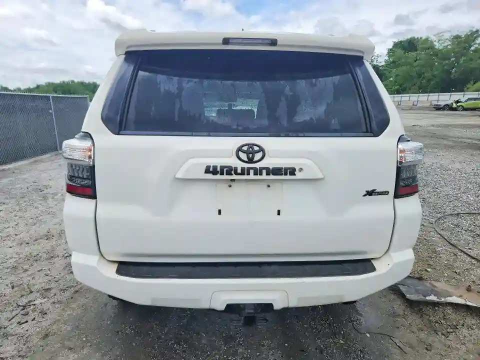 JTEBU5JR1K5674893 2019 TOYOTA 4RUNNER-4