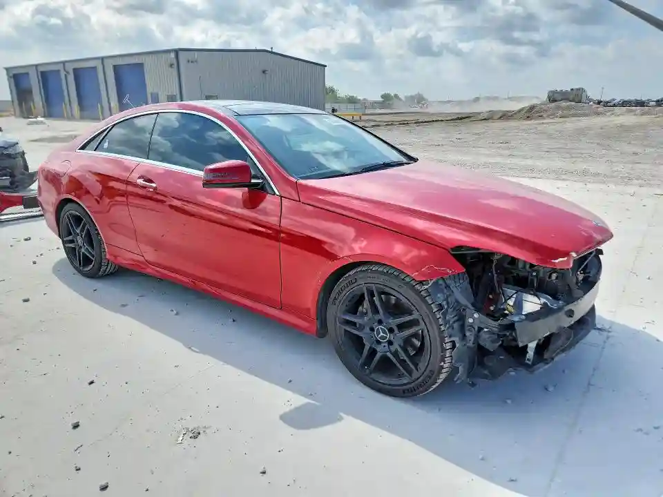 WDDKJ6FB7HF355523 2017 MERCEDES-BENZ E-CLASS-3