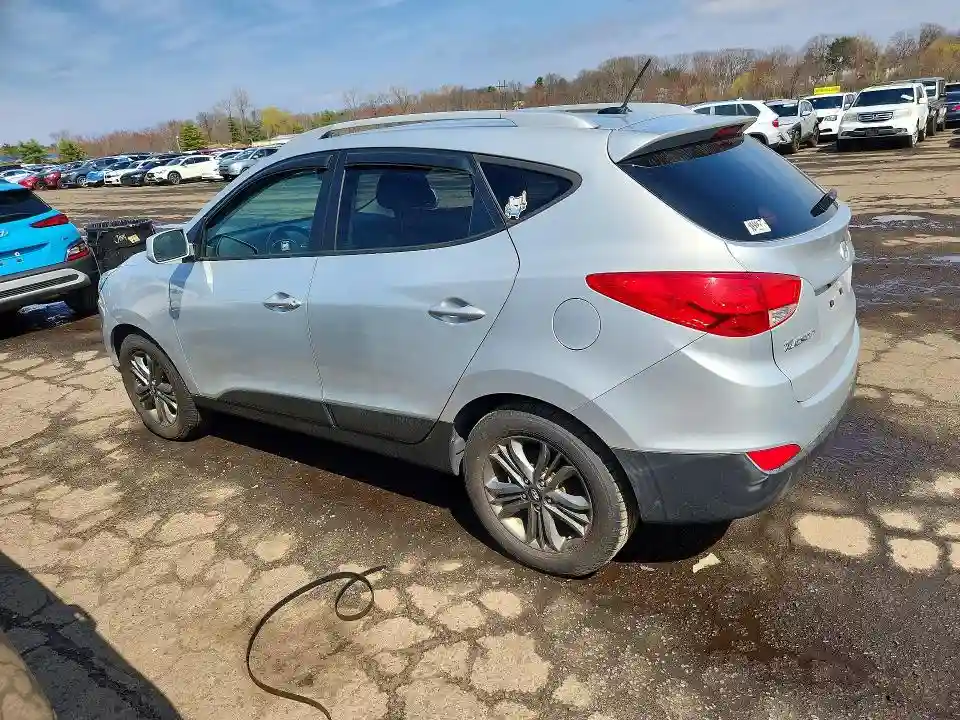 KM8JUCAG9FU972277 2015 HYUNDAI TUCSON-1