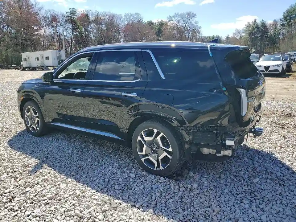 KM8R7DGE6RU646544 2024 HYUNDAI PALISADE-1