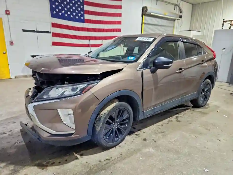 JA4AT4AA5JZ044156 2018 MITSUBISHI ECLIPSE-0