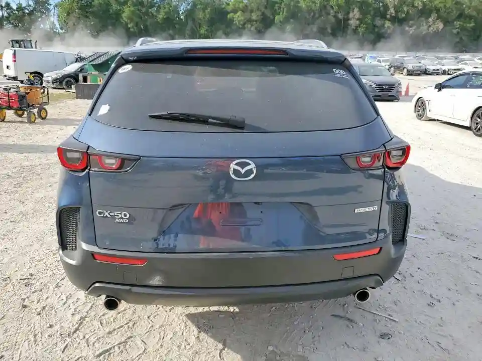 7MMVABBM1SN368630 2025 MAZDA CX-50-5