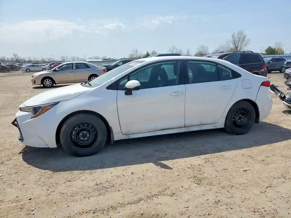 5YFB4MDE1SP230455 2025 TOYOTA COROLLA-0