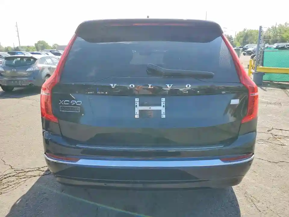 YV4H60LE6R1173860 2024 VOLVO XC90-5