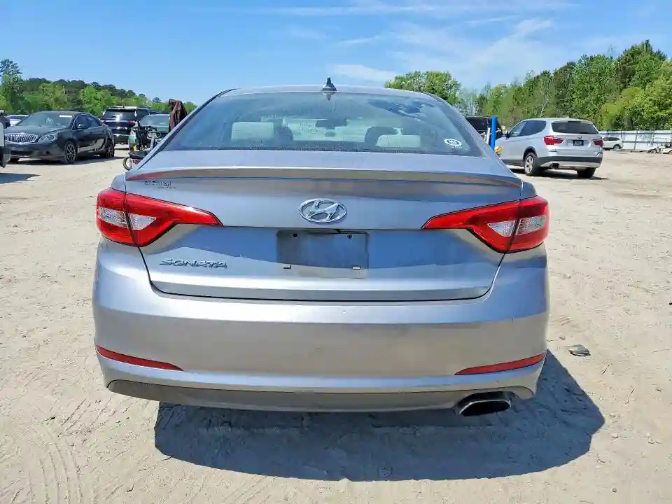 5NPE24AF1HH493762 2017 HYUNDAI SONATA-5