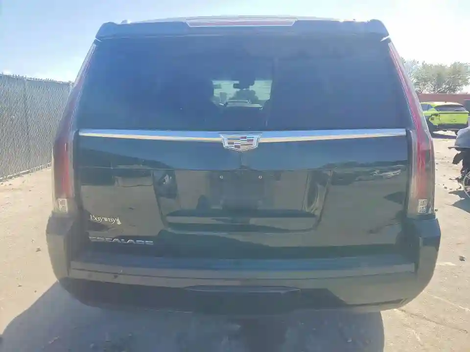 1GYS4DKJ3KR149523 2019 CADILLAC ESCALADE-5