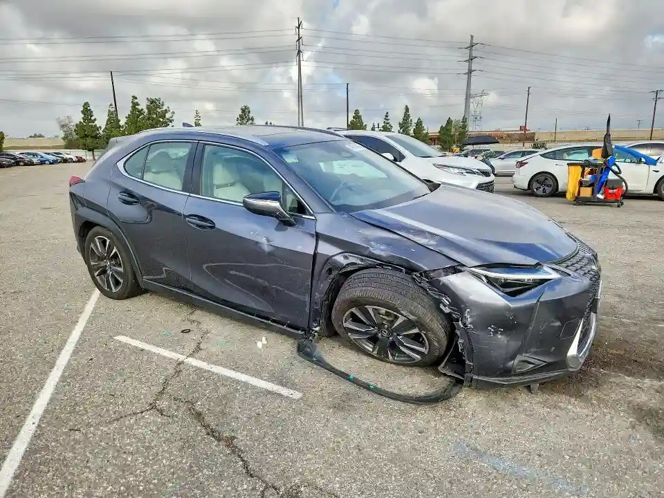 JTHYBJAH8S2009607 2025 LEXUS UX 300H BA-3