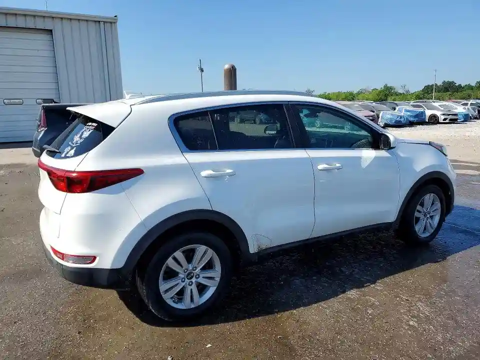 KNDPM3AC0K7545414 2019 KIA SPORTAGE-2