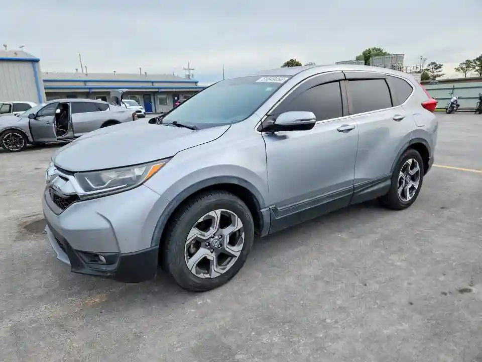 5J6RW1H88KA034510 2019 HONDA CRV-0