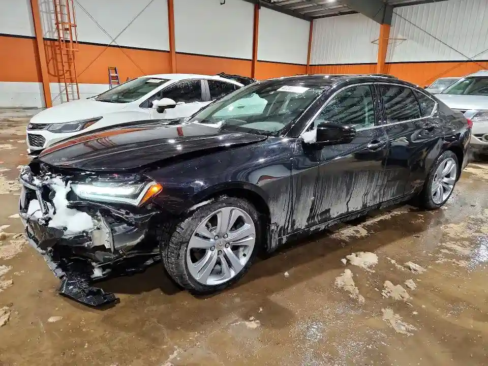 19UUB6F42NA800715 2022 ACURA TLX-0