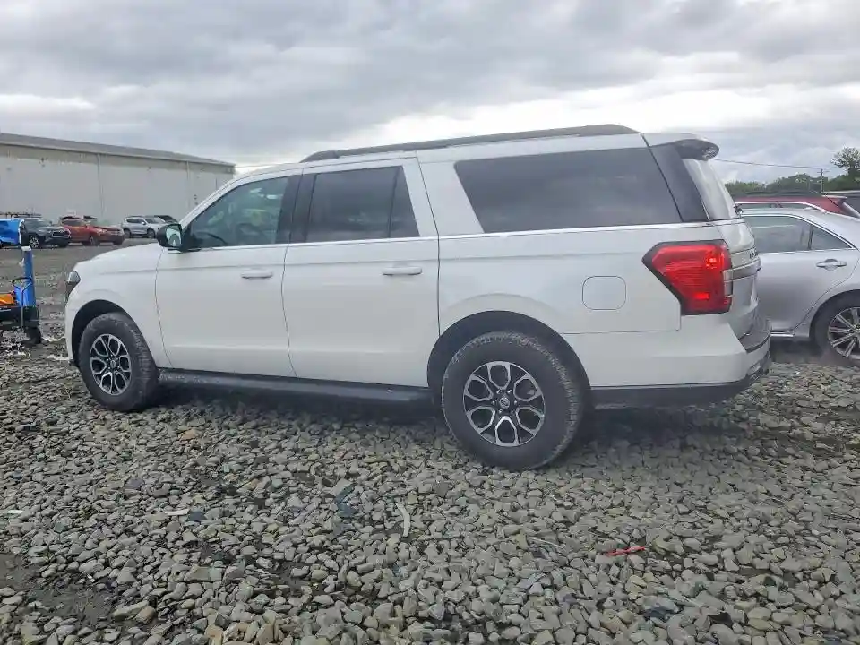1FMJK1F86PEA12485 2023 FORD EXPEDITION-1