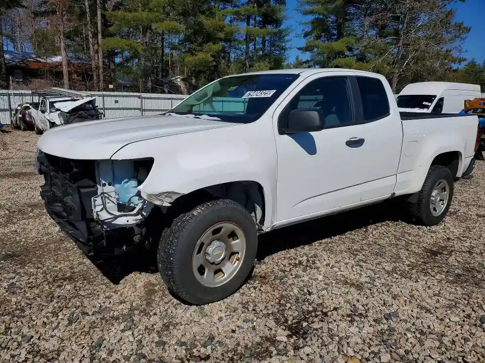 1GCHSBEA7N1224572 2022 CHEVROLET COLORADO-0