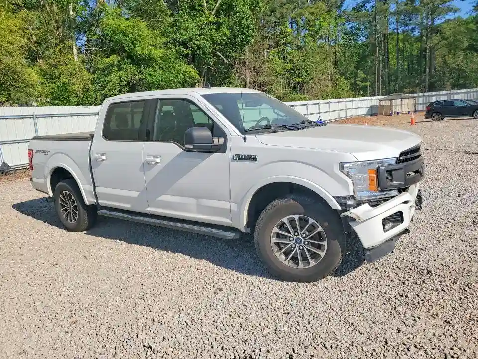 1FTEW1EP5LFA06037 2020 FORD F150-3