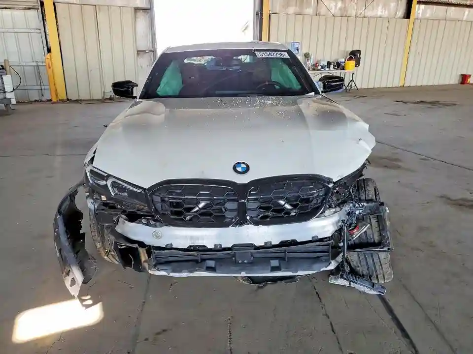 3MW69FT08S8F83647 2025 BMW M3-4