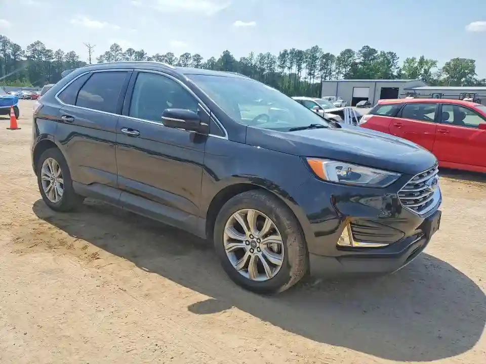 2FMPK3K95KBB19195 2019 FORD EDGE-3