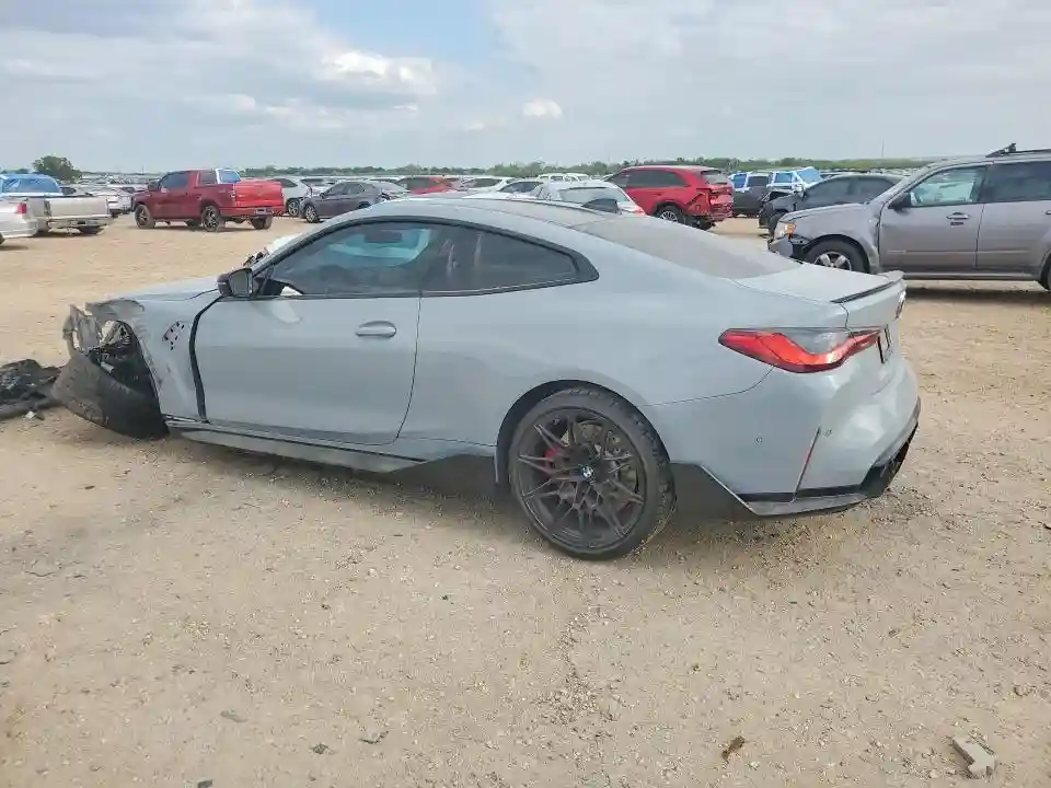 WBS33AZ01NCH68763 2022 BMW M4-1