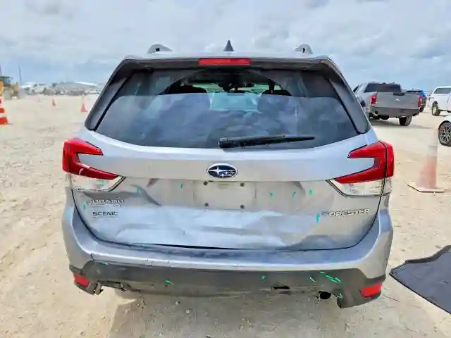JF2SKADC1RH405314 2024 SUBARU FORESTER-5