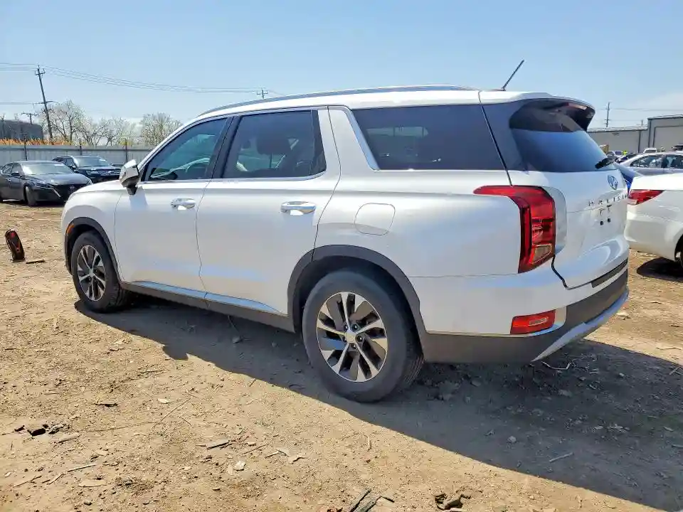 KM8R2DHE3LU077401 2020 HYUNDAI PALISADE-1