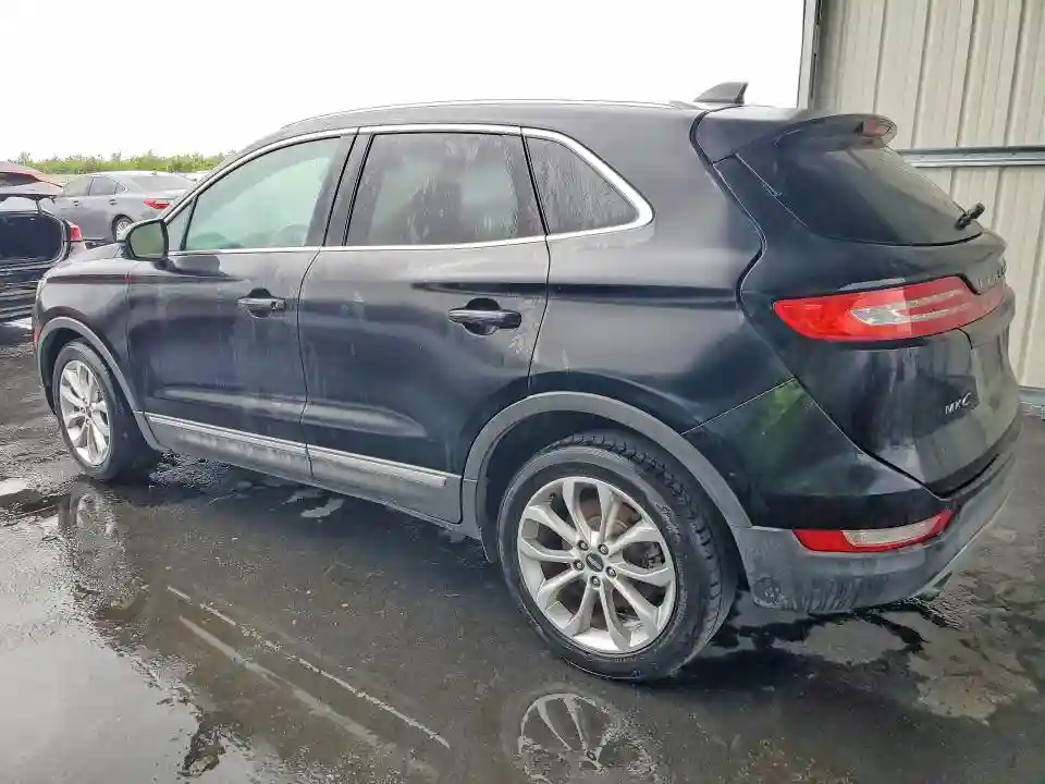 5LMCJ2C9XGUJ19007 2016 LINCOLN MKC-1