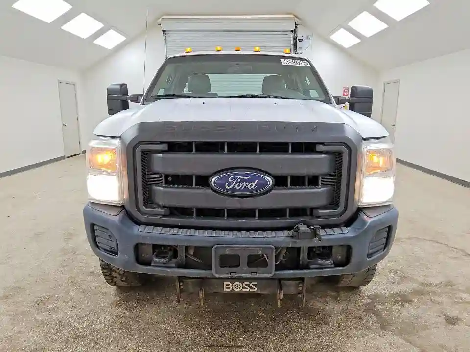 1FT8X3B62GEB64803 2016 FORD F350-4