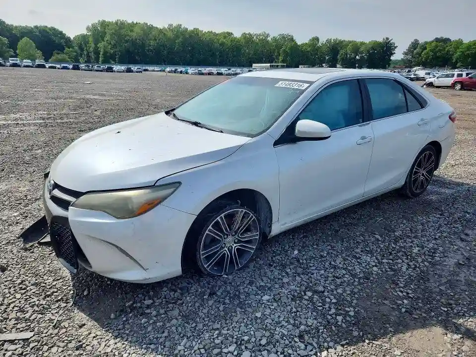 4T1BF1FK8GU153309 2016 TOYOTA CAMRY SPEC-0