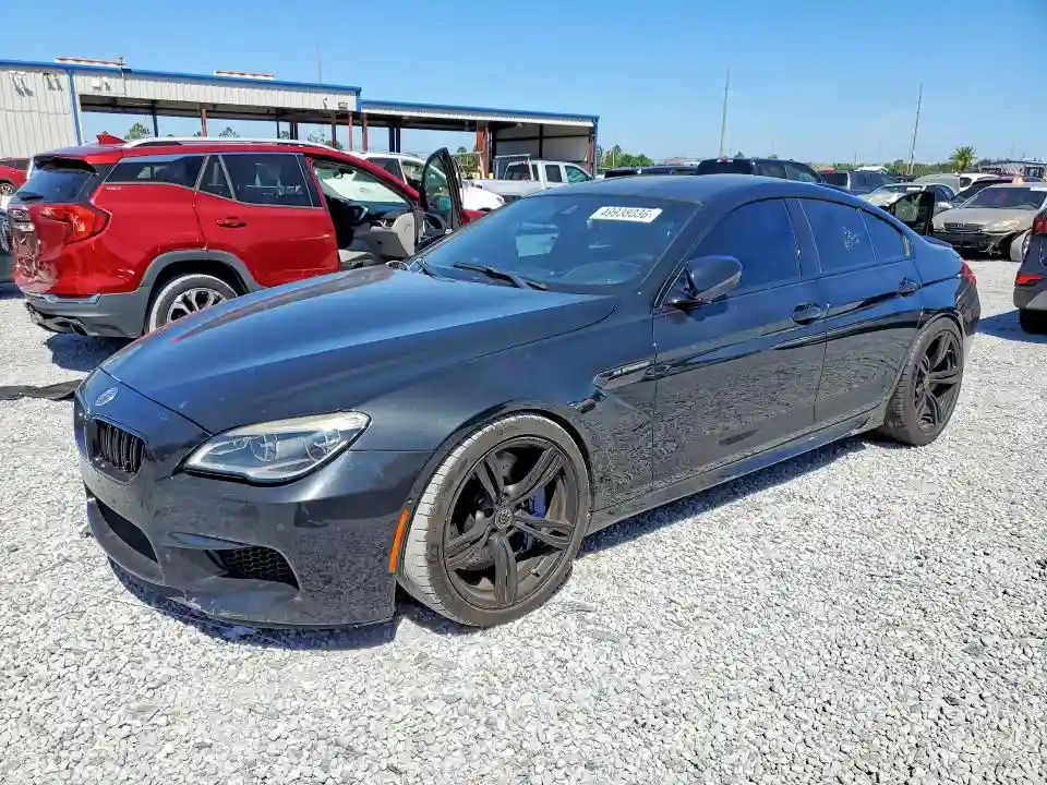 WBS6E9C54GG437047 2016 BMW M6-0