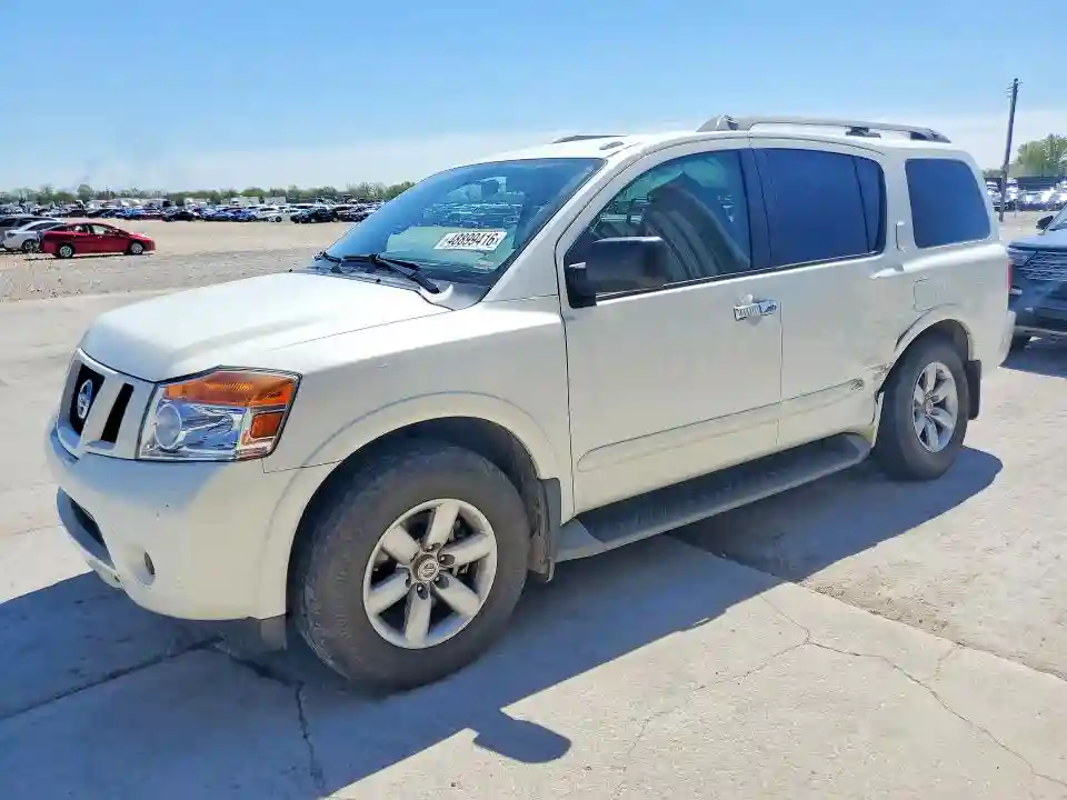 5N1BA0ND9FN623366 2015 NISSAN ARMADA-0