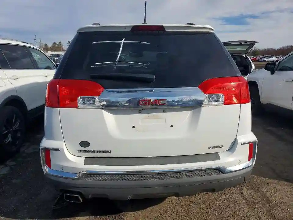 2GKFLUEK5H6150373 2017 GMC TERRAIN-5