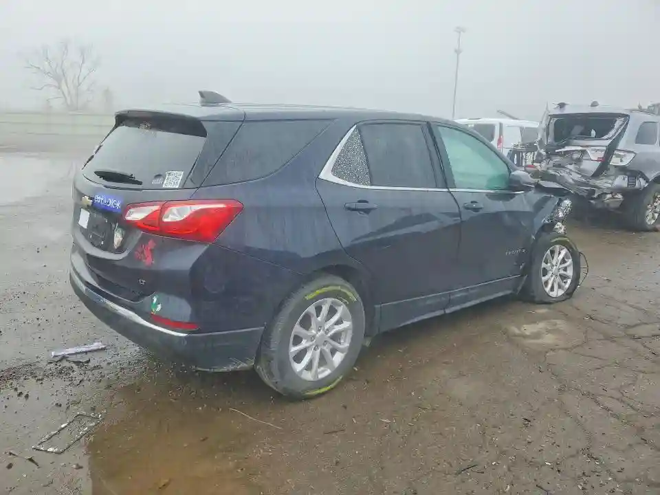 3GNAXJEV2LS579345 2020 CHEVROLET EQUINOX-2