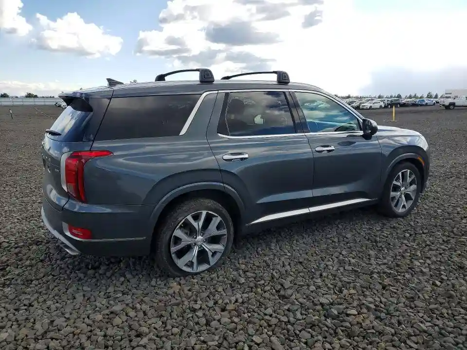 KM8R5DHE9NU474332 2022 HYUNDAI PALISADE-2