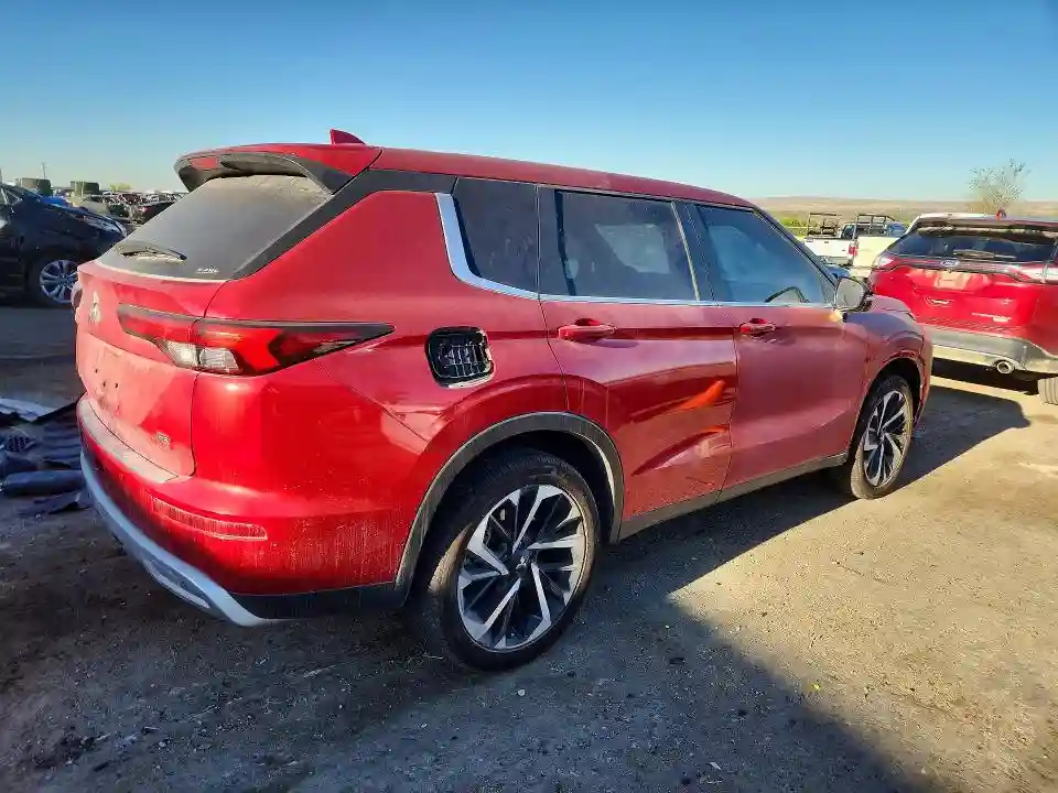 JA4J4VA82RZ012440 2024 MITSUBISHI OUTLANDER-2