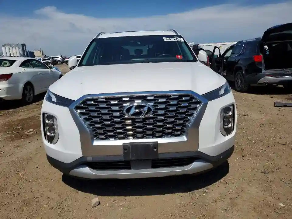 KM8R2DHE3LU077401 2020 HYUNDAI PALISADE-4