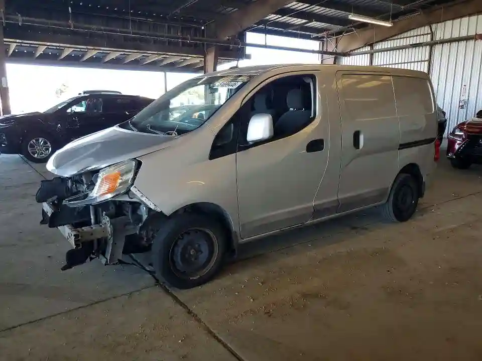 3N6CM0KN7FK715544 2015 NISSAN NV-0