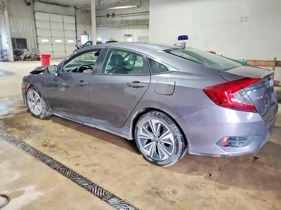 19XFC1F71GE202200 2016 HONDA CIVIC-1