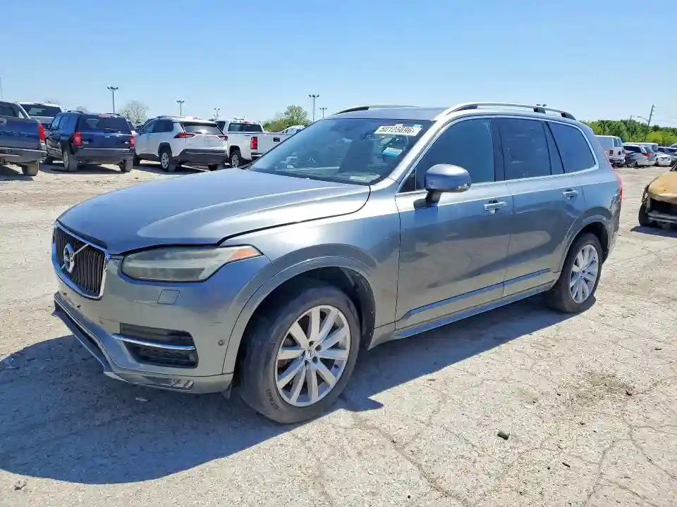 YV4A22PK0G1032479 2016 VOLVO XC90-0