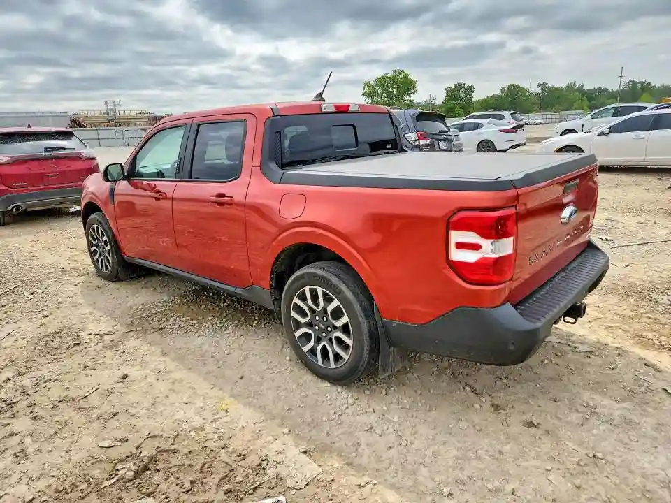 3FTTW8F91NRA05053 2022 FORD MAVERICK-1