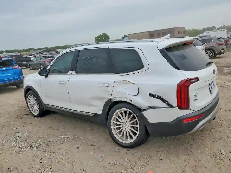5XYP6DHC1LG044557 2020 KIA TELLURIDE-1