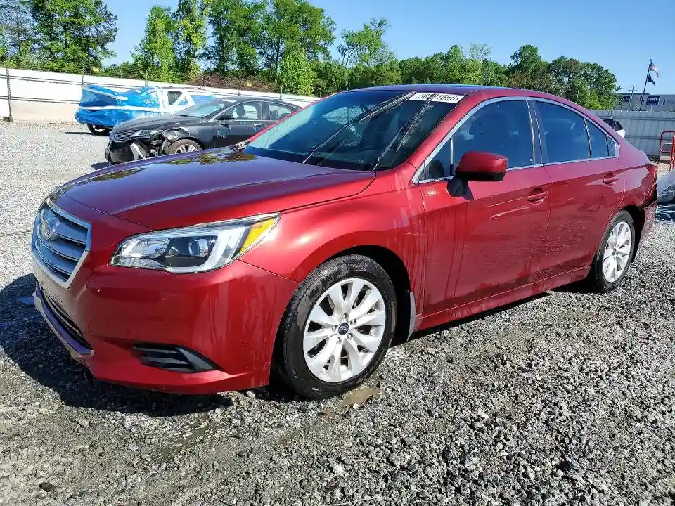 4S3BNAE61G3033580 2016 SUBARU LEGACY-0