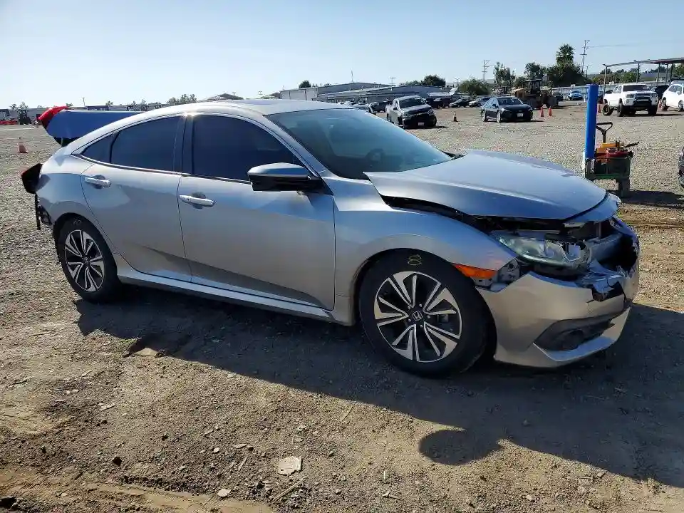 2HGFC1F35GH648319 2016 HONDA CIVIC-3