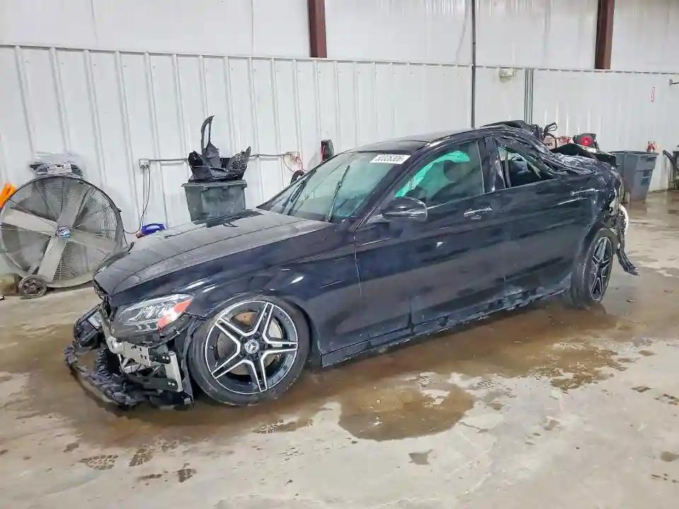 W1KWF8EB4LR597130 2020 MERCEDES-BENZ C-CLASS-0