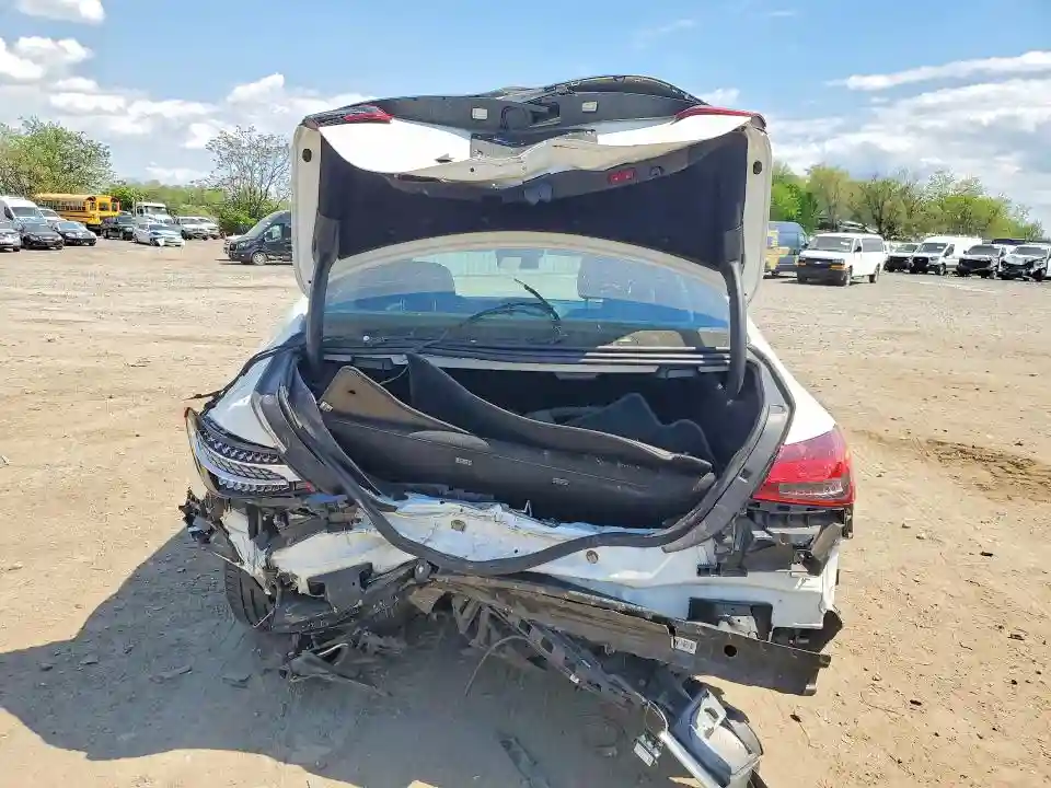 W1KZF8EB3MA976035 2021 MERCEDES-BENZ E-CLASS-5