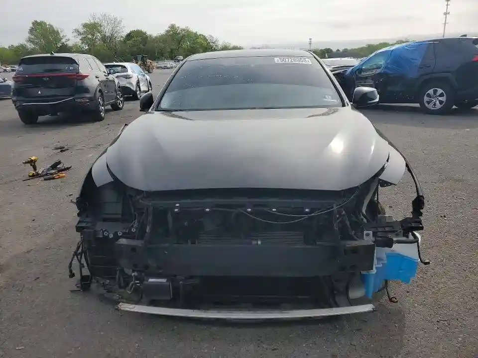 JN1EV7AR7KM590113 2019 INFINITI Q50-4