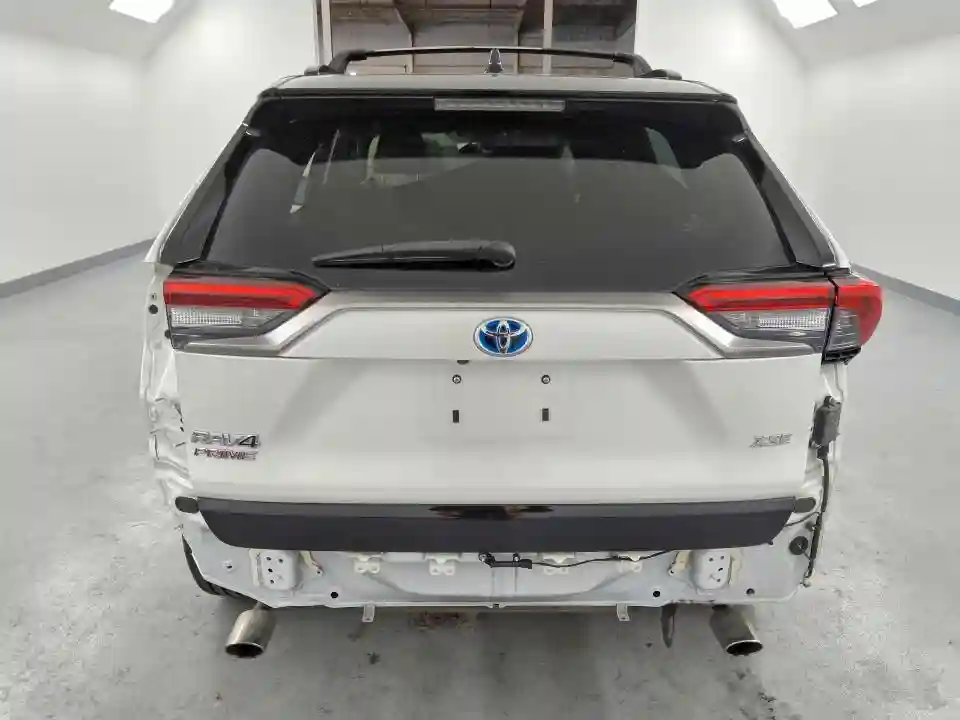 JTMEB3FV8MD007846 2021 TOYOTA RAV4-5